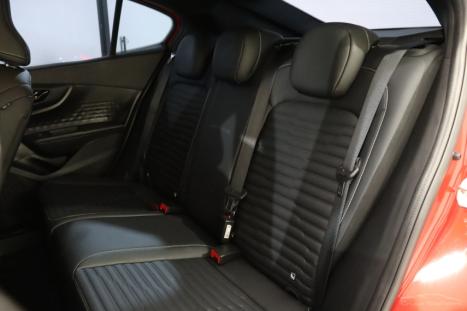 FIAT Fastback 1.3 16V 4P FLEX LIMITED EDITION TURBO 270 AUTOMTICO, Foto 8