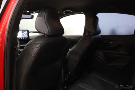 FIAT Fastback 1.3 16V 4P FLEX LIMITED EDITION TURBO 270 AUTOMTICO, Foto 9