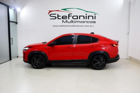 FIAT Fastback 1.3 16V 4P FLEX LIMITED EDITION TURBO 270 AUTOMTICO, Foto 10