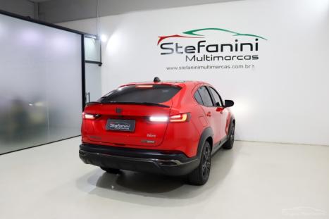 FIAT Fastback 1.3 16V 4P FLEX LIMITED EDITION TURBO 270 AUTOMTICO, Foto 11