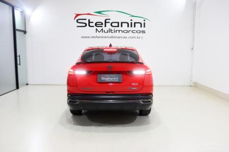 FIAT Fastback 1.3 16V 4P FLEX LIMITED EDITION TURBO 270 AUTOMTICO, Foto 12