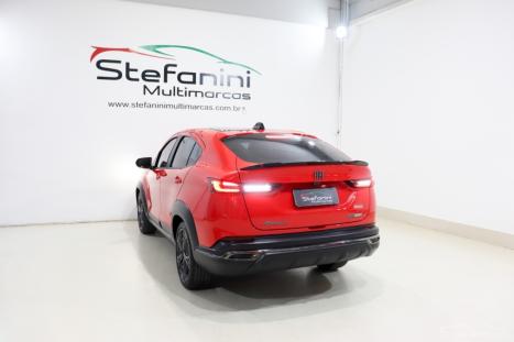 FIAT Fastback 1.3 16V 4P FLEX LIMITED EDITION TURBO 270 AUTOMTICO, Foto 13