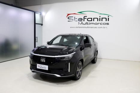 FIAT Fastback 1.3 16V 4P FLEX LIMITED EDITION TURBO 270 AUTOMTICO, Foto 1