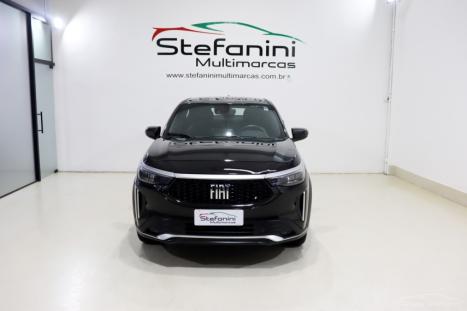 FIAT Fastback 1.3 16V 4P FLEX LIMITED EDITION TURBO 270 AUTOMTICO, Foto 2