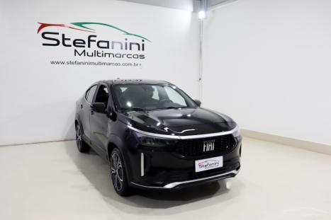 FIAT Fastback 1.3 16V 4P FLEX LIMITED EDITION TURBO 270 AUTOMTICO, Foto 3