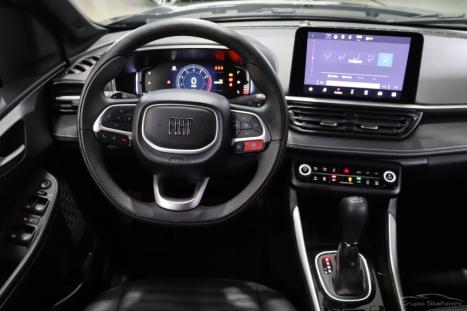 FIAT Fastback 1.3 16V 4P FLEX LIMITED EDITION TURBO 270 AUTOMTICO, Foto 5