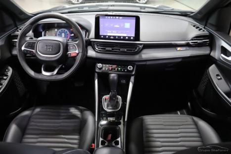 FIAT Fastback 1.3 16V 4P FLEX LIMITED EDITION TURBO 270 AUTOMTICO, Foto 6
