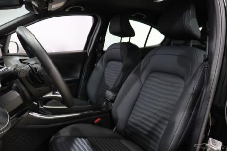 FIAT Fastback 1.3 16V 4P FLEX LIMITED EDITION TURBO 270 AUTOMTICO, Foto 7
