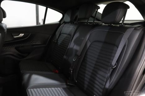 FIAT Fastback 1.3 16V 4P FLEX LIMITED EDITION TURBO 270 AUTOMTICO, Foto 8