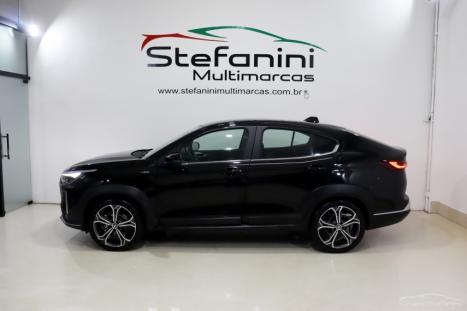 FIAT Fastback 1.3 16V 4P FLEX LIMITED EDITION TURBO 270 AUTOMTICO, Foto 10
