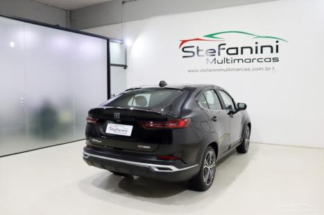 FIAT Fastback 1.3 16V 4P FLEX LIMITED EDITION TURBO 270 AUTOMTICO, Foto 11