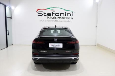FIAT Fastback 1.3 16V 4P FLEX LIMITED EDITION TURBO 270 AUTOMTICO, Foto 12