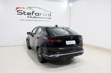 FIAT Fastback 1.3 16V 4P FLEX LIMITED EDITION TURBO 270 AUTOMTICO, Foto 13