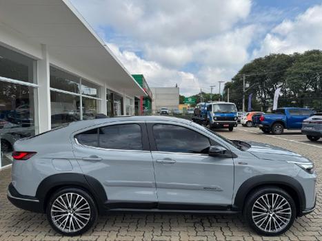 FIAT Fastback 1.3 16V 4P FLEX LIMITED EDITION TURBO 270 AUTOMTICO, Foto 4