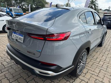 FIAT Fastback 1.3 16V 4P FLEX LIMITED EDITION TURBO 270 AUTOMTICO, Foto 5