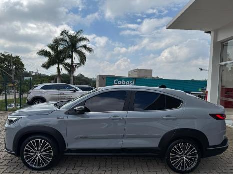 FIAT Fastback 1.3 16V 4P FLEX LIMITED EDITION TURBO 270 AUTOMTICO, Foto 8