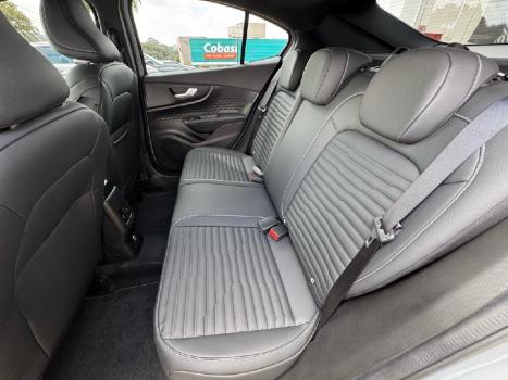 FIAT Fastback 1.3 16V 4P FLEX LIMITED EDITION TURBO 270 AUTOMTICO, Foto 9