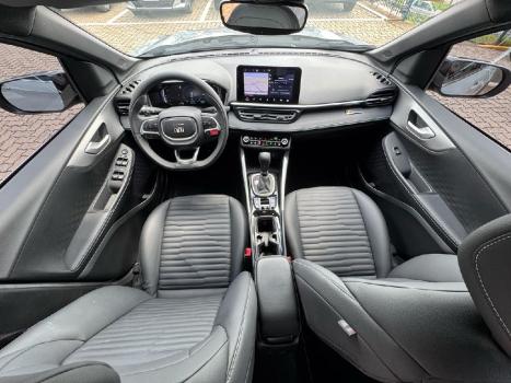 FIAT Fastback 1.3 16V 4P FLEX LIMITED EDITION TURBO 270 AUTOMTICO, Foto 10