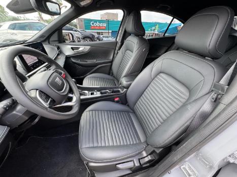 FIAT Fastback 1.3 16V 4P FLEX LIMITED EDITION TURBO 270 AUTOMTICO, Foto 11