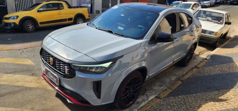 FIAT Fastback 1.3 16V 4P FLEX ABARTH TURBO 270 AUTOMTICO, Foto 2
