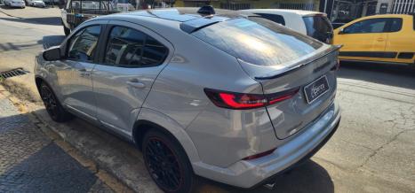 FIAT Fastback 1.3 16V 4P FLEX ABARTH TURBO 270 AUTOMTICO, Foto 3