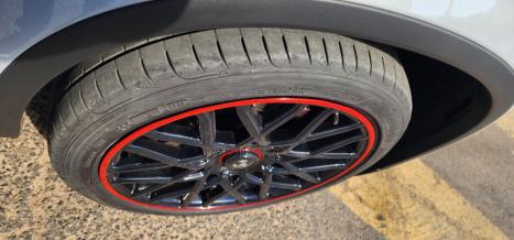 FIAT Fastback 1.3 16V 4P FLEX ABARTH TURBO 270 AUTOMTICO, Foto 5