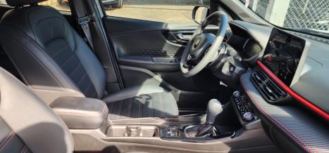 FIAT Fastback 1.3 16V 4P FLEX ABARTH TURBO 270 AUTOMTICO, Foto 6