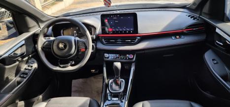 FIAT Fastback 1.3 16V 4P FLEX ABARTH TURBO 270 AUTOMTICO, Foto 7