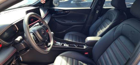 FIAT Fastback 1.3 16V 4P FLEX ABARTH TURBO 270 AUTOMTICO, Foto 8