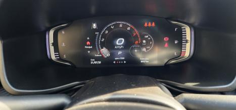 FIAT Fastback 1.3 16V 4P FLEX ABARTH TURBO 270 AUTOMTICO, Foto 9