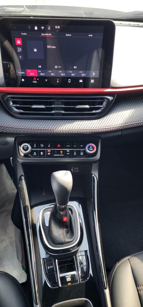 FIAT Fastback 1.3 16V 4P FLEX ABARTH TURBO 270 AUTOMTICO, Foto 10