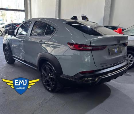 FIAT Fastback 1.3 16V 4P FLEX LIMITED EDITION TURBO 270 AUTOMTICO, Foto 4
