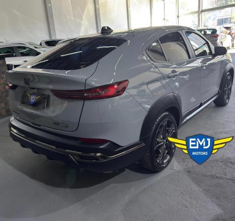 FIAT Fastback 1.3 16V 4P FLEX LIMITED EDITION TURBO 270 AUTOMTICO, Foto 6