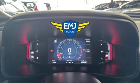 FIAT Fastback 1.3 16V 4P FLEX LIMITED EDITION TURBO 270 AUTOMTICO, Foto 10
