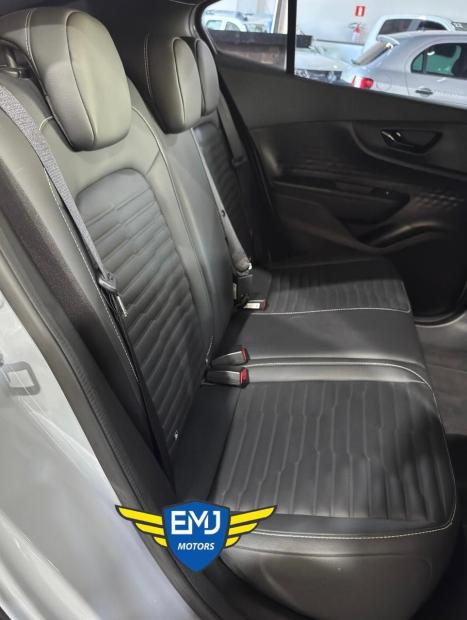 FIAT Fastback 1.3 16V 4P FLEX LIMITED EDITION TURBO 270 AUTOMTICO, Foto 12