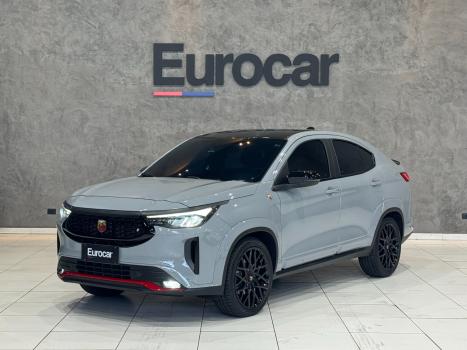 FIAT Fastback 1.3 16V 4P FLEX ABARTH TURBO 270 AUTOMTICO, Foto 1