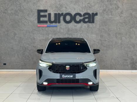 FIAT Fastback 1.3 16V 4P FLEX ABARTH TURBO 270 AUTOMTICO, Foto 2