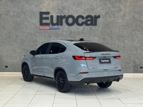 FIAT Fastback 1.3 16V 4P FLEX ABARTH TURBO 270 AUTOMTICO, Foto 4