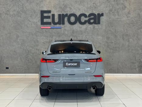 FIAT Fastback 1.3 16V 4P FLEX ABARTH TURBO 270 AUTOMTICO, Foto 5