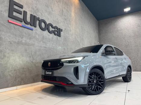 FIAT Fastback 1.3 16V 4P FLEX ABARTH TURBO 270 AUTOMTICO, Foto 6