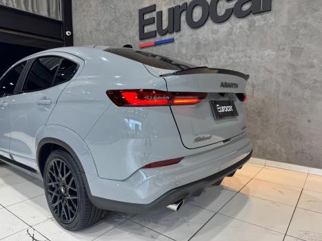 FIAT Fastback 1.3 16V 4P FLEX ABARTH TURBO 270 AUTOMTICO, Foto 7