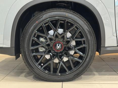 FIAT Fastback 1.3 16V 4P FLEX ABARTH TURBO 270 AUTOMTICO, Foto 8