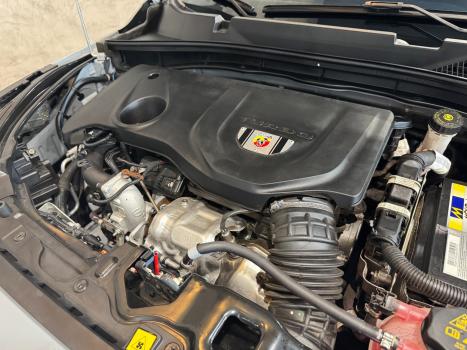 FIAT Fastback 1.3 16V 4P FLEX ABARTH TURBO 270 AUTOMTICO, Foto 9