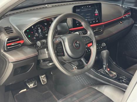 FIAT Fastback 1.3 16V 4P FLEX ABARTH TURBO 270 AUTOMTICO, Foto 10
