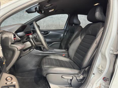 FIAT Fastback 1.3 16V 4P FLEX ABARTH TURBO 270 AUTOMTICO, Foto 11