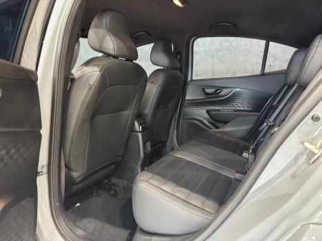 FIAT Fastback 1.3 16V 4P FLEX ABARTH TURBO 270 AUTOMTICO, Foto 12