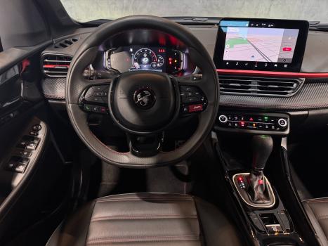 FIAT Fastback 1.3 16V 4P FLEX ABARTH TURBO 270 AUTOMTICO, Foto 13