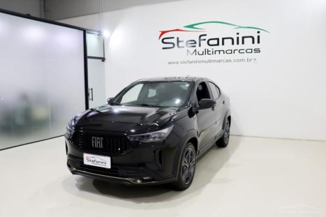 FIAT Fastback 1.3 16V 4P FLEX LIMITED EDITION TURBO 270 AUTOMTICO, Foto 1