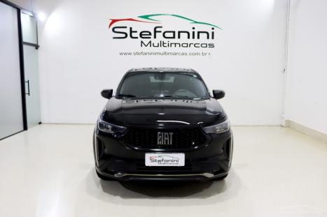 FIAT Fastback 1.3 16V 4P FLEX LIMITED EDITION TURBO 270 AUTOMTICO, Foto 2