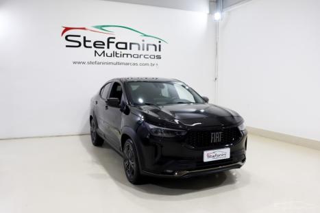 FIAT Fastback 1.3 16V 4P FLEX LIMITED EDITION TURBO 270 AUTOMTICO, Foto 3